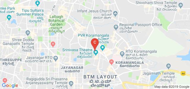 Ghousia Polytechnic For Women, Bhavani Nagar, Suddagunte Palya, Bangalore, Karnataka, India