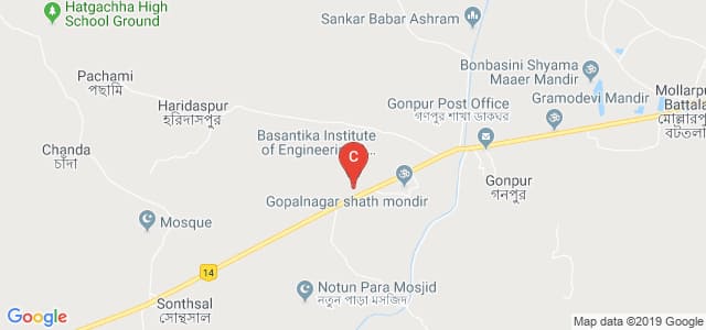 Basantika Institute of Engineering & Technology(Polytechnic), Suri, Birbhum, West Bengal, India