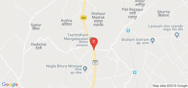 Mass College of Engineering & Management, Hathras, Uttar Pradesh, India