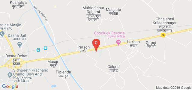 Sanskar college of Pharmacy and Research, Hapur, Uttar Pradesh, India