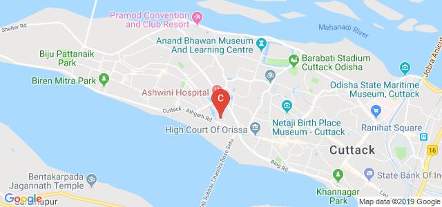 Ajay Binay Institute of Technology, CDA Area, Cuttack, Odisha, India