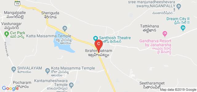 Ibrahimpatnam, Ranga Reddy, Telangana, India