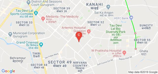 Samaspur Village, Sector 51, Gurugram, Haryana, India