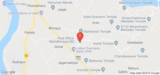 Eastern Academy of Science & Technology, Prachi Vihar, Phulnakhara, Khordha, Odisha, India