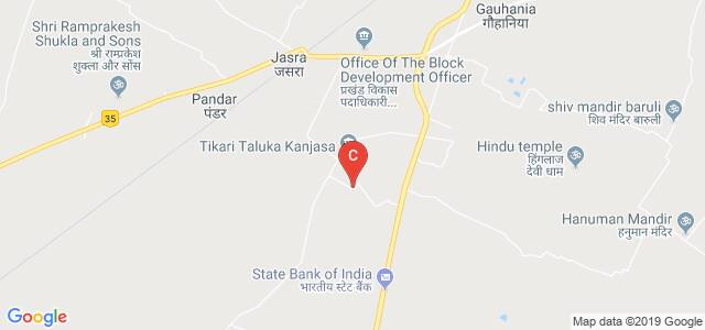 Infinity Group of Institutions, Tikari Taluka Kanjasa, Uttar Pradesh, India