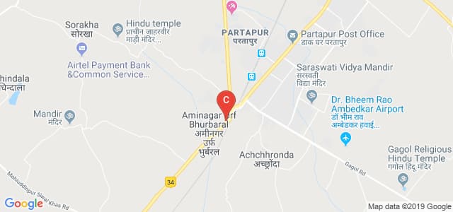 Delhi Road, Mohkam Pur, Meerut, Uttar Pradesh, India