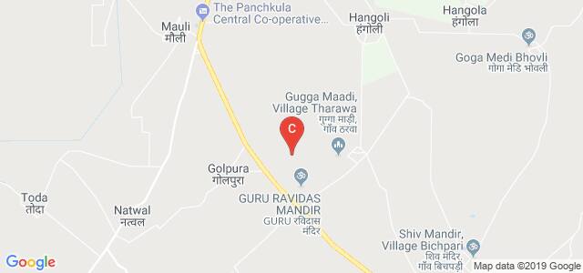 Shree Satguru Dev College of Education for Girls, Panchkula, Haryana, India
