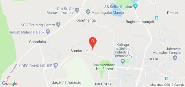 Laboratory for Advanced Research in Polymeric Materials, Patharagadia, Bhubaneswar, Odisha, India