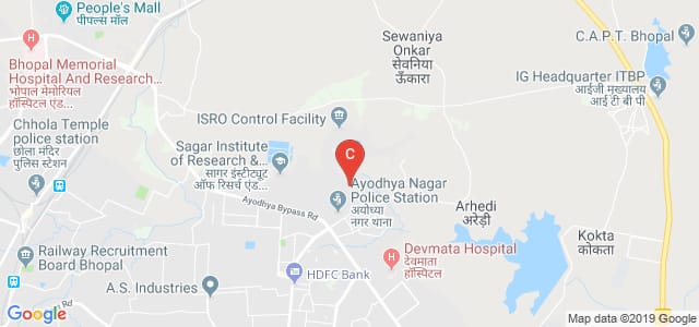 Mar Baselios Nursing College, Housing Board Colony, Ayodhya Nagar, Bhopal, Madhya Pradesh, India