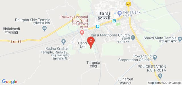 Maruti Institute Of Nursing College, Kesla Block, Itarsi, Itarsi, Madhya Pradesh, India