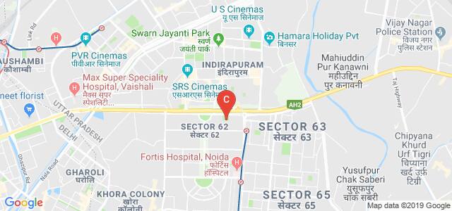 Mahatma Gandhi Mission's College Of Engineering & Technology, A Block, Block A, Industrial Area, Sector 62, Noida, Uttar Pradesh, India