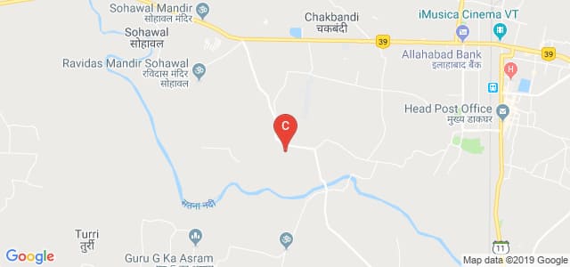 Manoj Jain Memorial College, Sherganj, Madhya Pradesh, India
