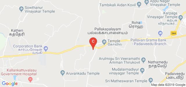 EXCEL ENGINEERING COLLEGE, Komarapalayam, Namakkal, Tamil Nadu, India