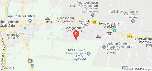 Bhimavaram Institute of Engineering & Technology, Pennada Agraharam, Andhra Pradesh, India
