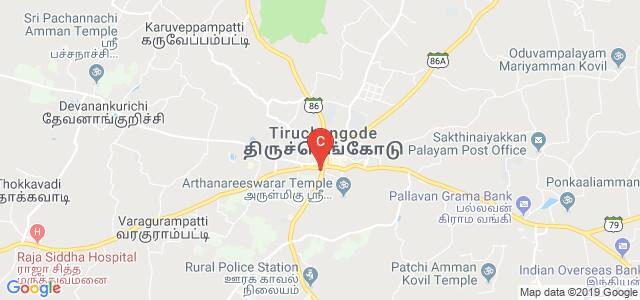 Shree Sathyam College of Engineering and Technology, Sankari Main Rd, Kathayammal Nagar, Nethimedu, Salem, Tamil Nadu, India