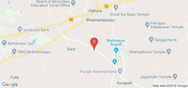 Berhampur School of Engineering & Technology, Berhampur, Odisha, India