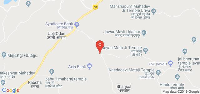 Shrinathji Institute Of Technology & Engineering, Upli Odan, Rajasthan, India