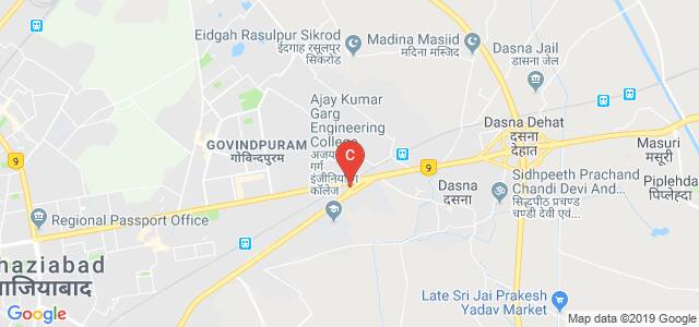 Inmantec Institutions, Dasna Marg, Adhyatmik Nagar, Avantika Extension, Udyog Kunj, Ghaziabad, Uttar Pradesh, India