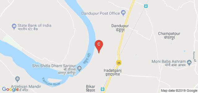 Chhatratpati Shahu Ji Maharaj College of Engineering and Technology, Iradatganj, Uttar Pradesh, India