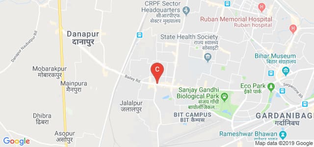 Netaji Subhas Institute of Technology, Khajpura, Patna, Bihar, India