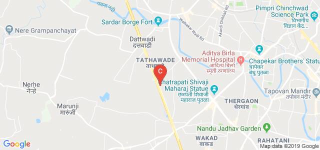 RSCOE MBA, Ashok Nagar, Tathawade, Dattwadi, Pune, Maharashtra, India