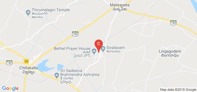 Gandhiji Institute Of Science And Technology, Bhimavaram, Andhra Pradesh, India