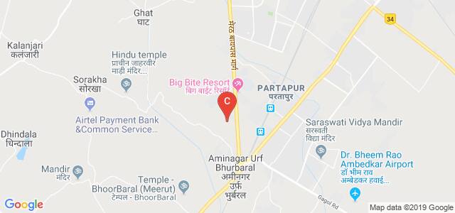 Meerut Institute of Technology, Partapur, Meerut, Uttar Pradesh, India