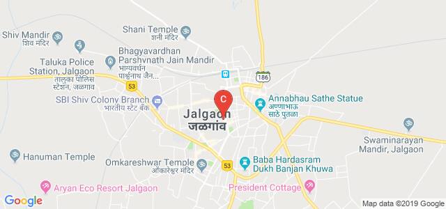 Jalgaon, Maharashtra, India