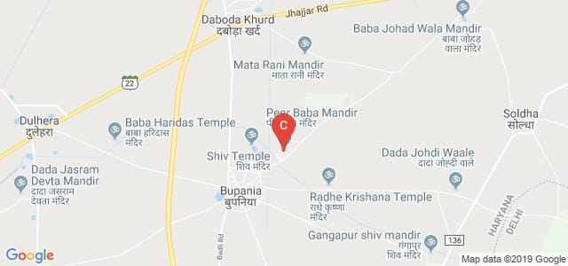 SKITM-Sat Kabir Institute of Technology and Management, Jhajjar, Haryana, India