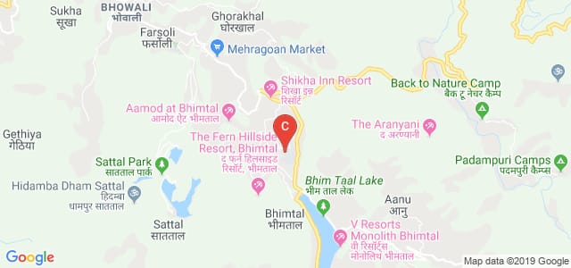 Birla Institute Of Applied Sciences, Gair Banelia, Uttarakhand, India