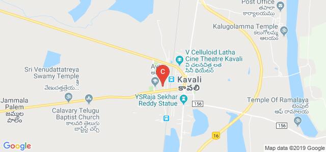 Janathapet, Kavali, Andhra Pradesh, India