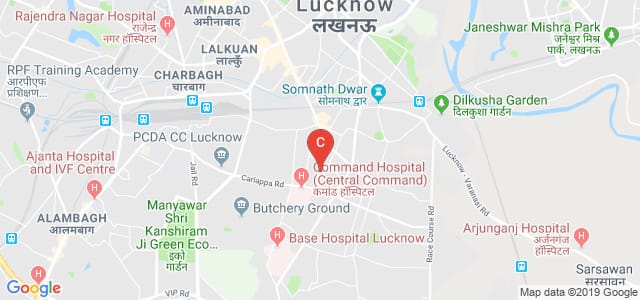 Lucknow Institute of Technology, Lucknow, Uttar Pradesh, India