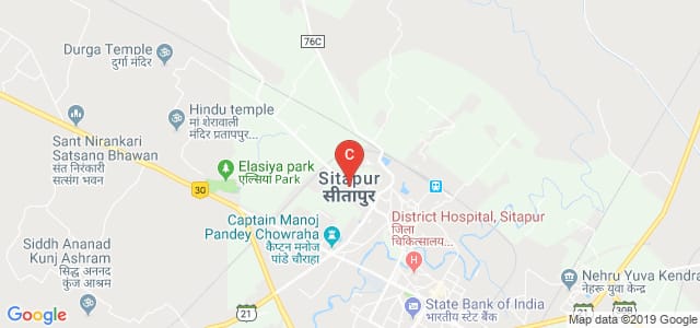 Sitapur, Uttar Pradesh, India