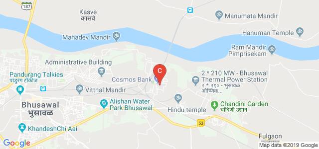 Zonal Training Schools, Bhusawal, Maharashtra, India