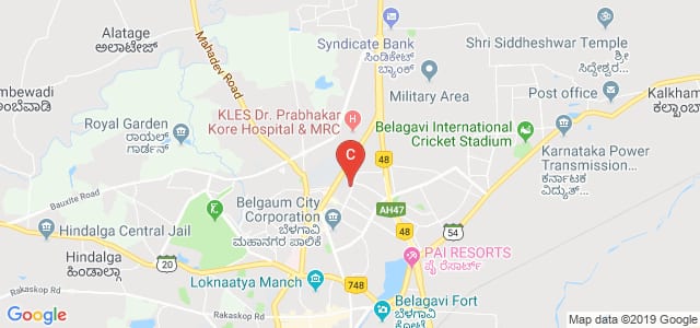 SG Balekundri Institute of Technology, Shivabasava Nagar, Nehru Nagar, Belgaum, Karnataka, India
