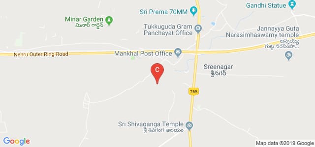 Harshith Group of Institutions, Malikdanguda, Ranga Reddy, Telangana, India