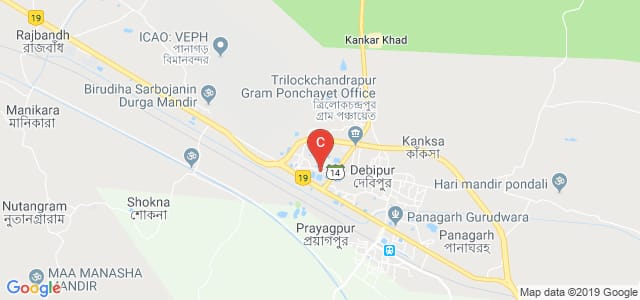 Aryabhatta Institute of Engineering & Management, Panagarh Gram, West Bengal, India