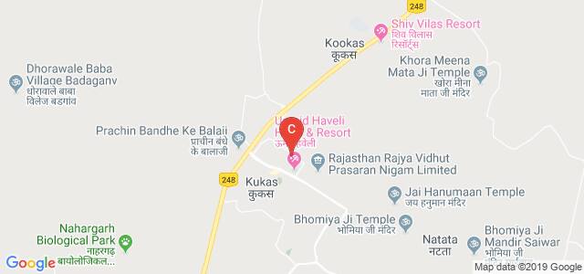 Arya College of Engineering & Research Centre, Delhi - Jaipur Expressway, RIICO Industrial Area, Kukas, Jaipur, Rajasthan, India