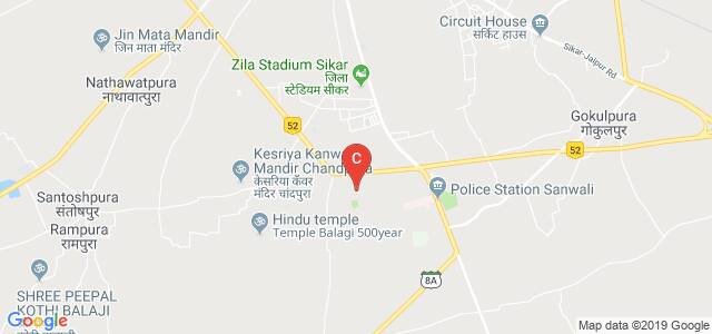 Bhartiya Teacher Training College, Sikar, Rajasthan, India