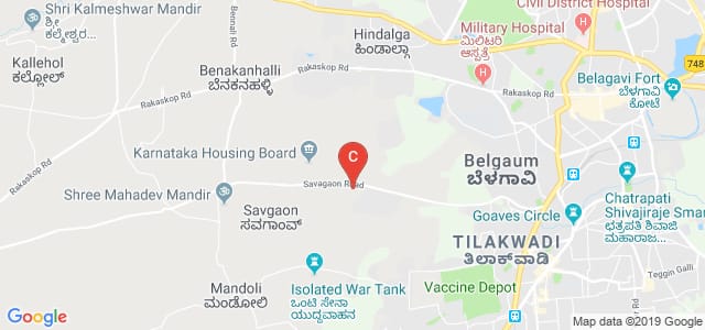Angadi Institute Of Technology And Management, Savagaon Road, Belgaum, Karnataka, India