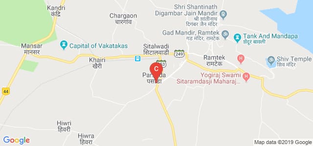 Kavikulguru Institute Of Technology And Science, Ramtek, Maharashtra, India