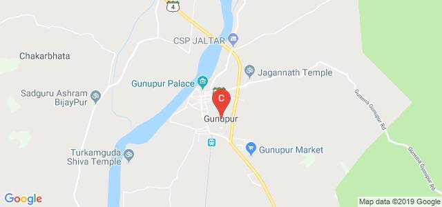 Gunupur, Rayagada, Odisha, India