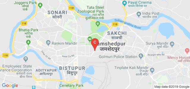 BA College Of Engineering & Technology, Subarnarekha Link Road, Ambagan, Sakchi, Jamshedpur, East Singhbhum, Jharkhand, India