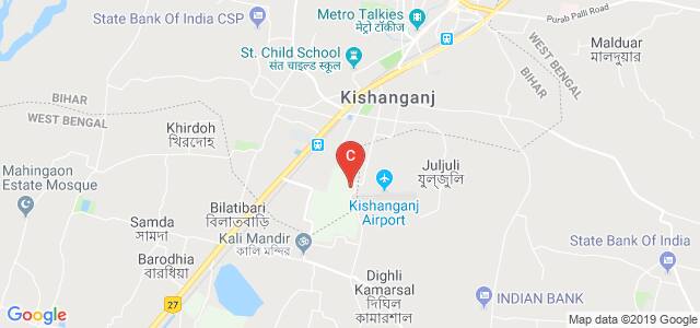 Azmet College of Engineering and Technology, Kishanganj, Bihar, India