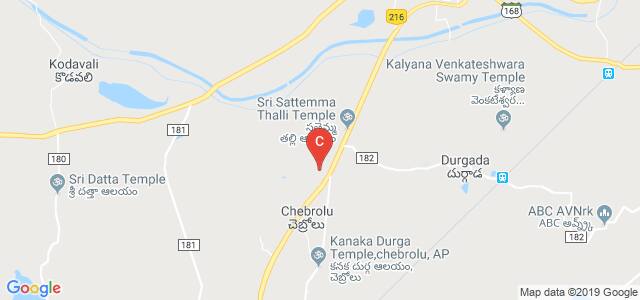 Adarsh College of Engineering, Chebrolu, Andhra Pradesh, India