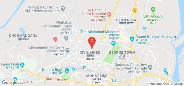 SP Memorial Institute of Technology, Agnipath Colony, Civil Lines, Prayagraj, Uttar Pradesh, India