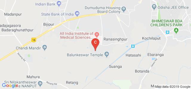 N M Institute Of Engineering & Technology, Sijua, Patrapada, Bhubaneswar, Odisha, India