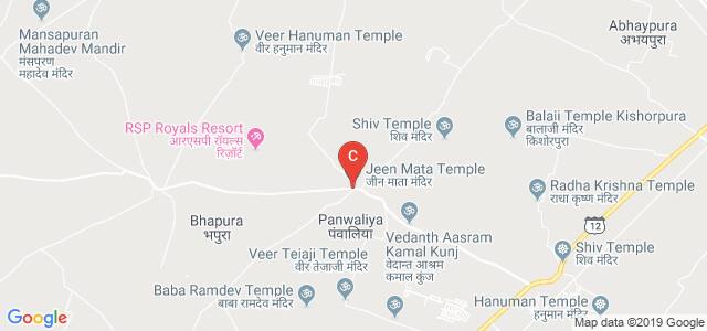 Vedic Gurukul Institute of Engineering & TECHNOLOGY, Jaipur, Rajasthan, India