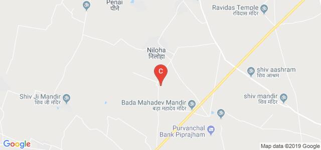 SVS Group Of Institutions, Meerut, Uttar Pradesh, India