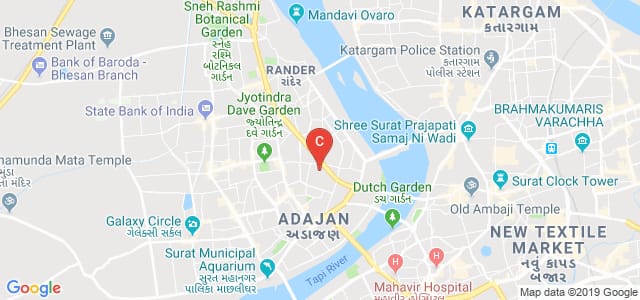 Navyug Science College, Navyug Society, Sangana Society, Narotam Nagar, Surat, Gujarat, India